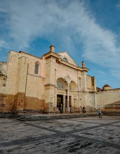 10 Verdades que os Turistas Precisam Saber Sobre Santo Domingo