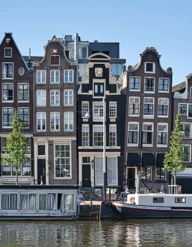 20 Atrações Turísticas Recomendadas Para Visitar em Amsterdã na Holanda