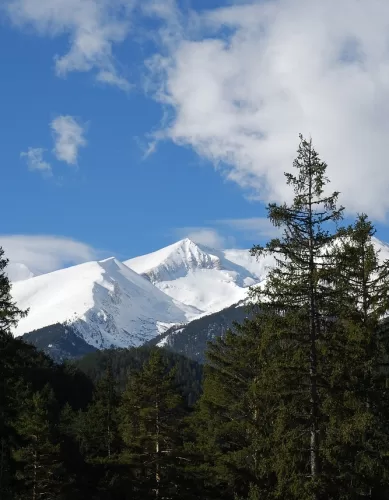 Como Visitar as Montanhas Pirin na Bulgária
