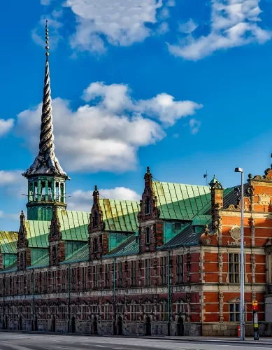 Eventos Imperdíveis Para os Viajantes em Copenhague na Dinamarca