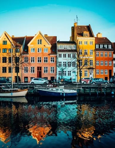 Como Calcular os Gastos de um Turista por dia em Copenhague na Dinamarca