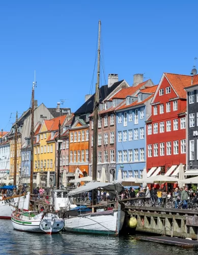 Como Gastar Menos Coroas Dinamarquesas na Viagem em Copenhague na Dinamarca