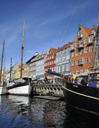 Quando o Turista Deve Evitar Visitar Copenhague na Dinamarca?