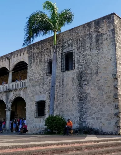 Como foi Minha Experiência de Viagem em Santo Domingo na República Dominicana