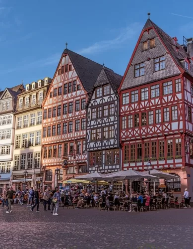 Erros que os Viajantes não Podem Cometer ao Visitar Frankfurt na Alemanha
