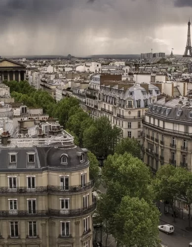 20 Atrações Turísticas Recomendadas Para Visitar em Paris na França