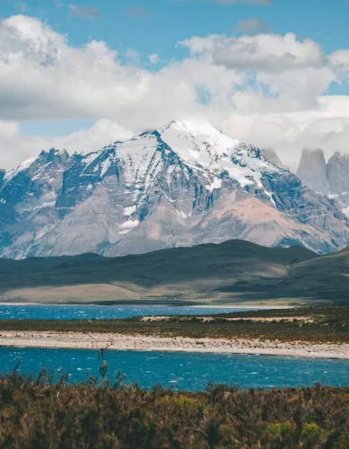 Como é o Clima na Patagônia no Chile