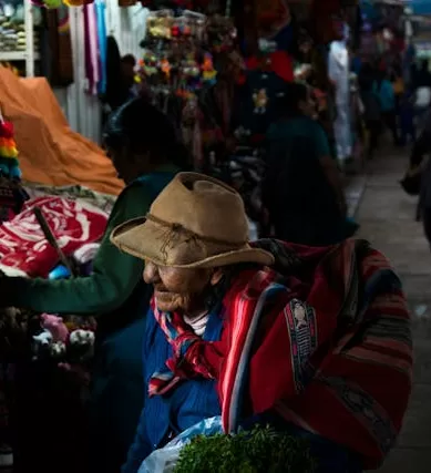 Dicas Para o Turista Fazer Compras em Cusco no Peru