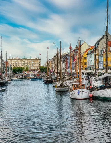 Erros Mais Comuns que os Viajantes Cometem ao Visitar Copenhague na Dinamarca