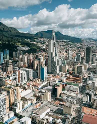 O que o Turista Pode Fazer de Graça em Bogotá na Colômbia