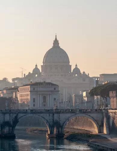 20 Atrações Turísticas Recomendadas Para Visitar em Roma na Itália