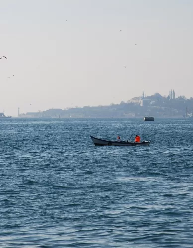 Erros Comuns que os Viajantes Cometem ao Visitar Istambul na Turquia