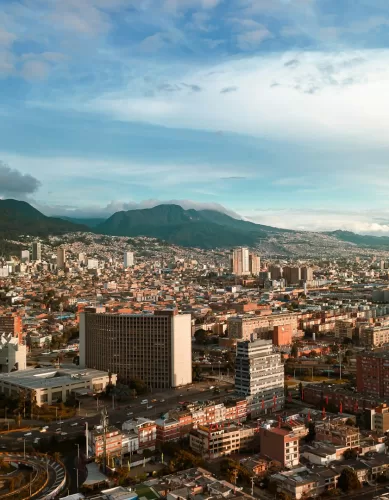 Quantos Dias de Viagem Para Fazer Turismo em Bogotá na Colômbia?
