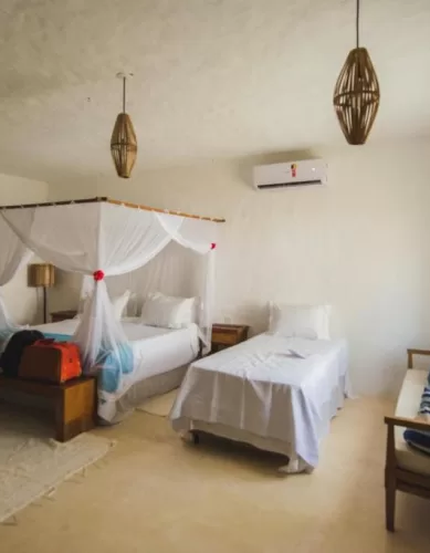 Hotel Boutique Bahia Bonita: Hospedagem em Estilo Boutique Para Ficar em Trancoso na Bahia