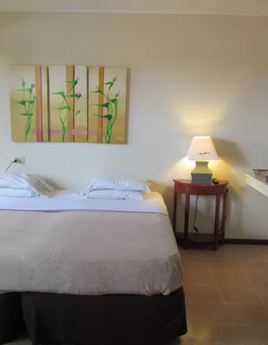 Wonders Boutique Hotel: Hotel Boutique Exclusivo Para Adultos em Oranjestad em Aruba