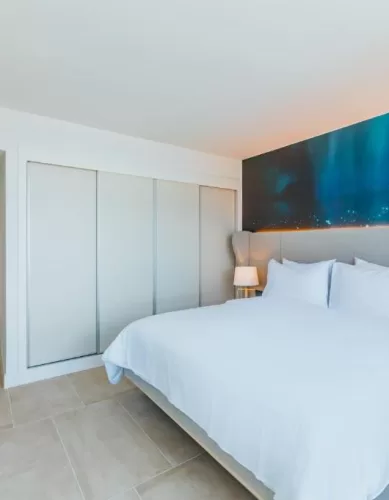 Radisson Blu Aruba: Hotel Superior Para Hospedagem na Palm Eagle Beach em Aruba