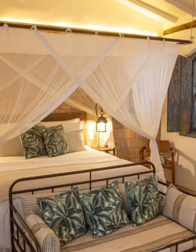 Hotel Boutique Perainda: Hotel Boutique em Trancoso na Bahia