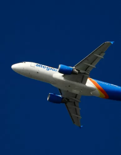 Allegiant Air: Uma Visão Geral da Companhia Aérea de Baixo Custo dos EUA