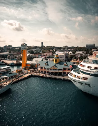 O que o Turista Pode Ver e Fazer em Nassau nas Bahamas