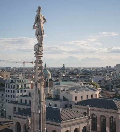 Quanto se Gasta em Média em Ingresso Para Visitar Atrações Turísticas em Milão na Itália?