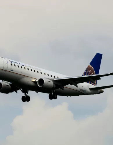 Curiosidades Sobre a United Express: Fatos Interessantes Sobre a Companhia Aérea Regional da United Airlines nos EUA