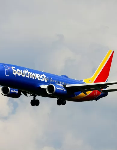 Southwest Airlines: A Companhia Aérea dos Estados Unidos que Mudou o Padrão