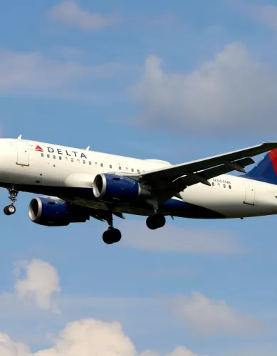 Curiosidades Sobre a Delta Air Lines: Fatos Interessantes Sobre uma das Maiores Companhias Aéreas dos EUA