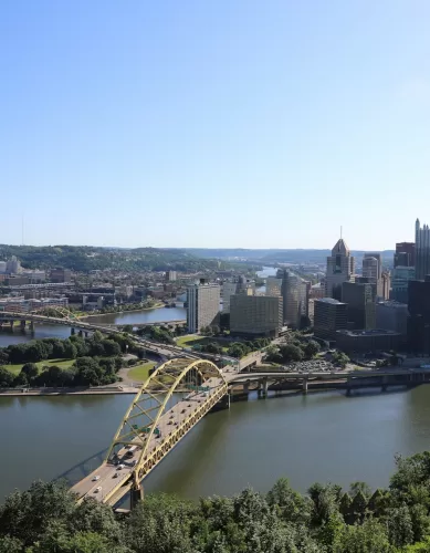 O Que Fazer em Pittsburgh: Guia Para Explorar a Cidade dos Três Rios nos Estados Unidos