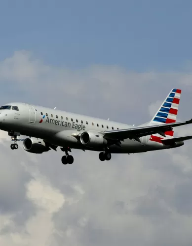 Curiosidades Sobre a American Eagle: Fatos Interessantes Sobre a Companha Aérea Regional da American Airlines nos EUA