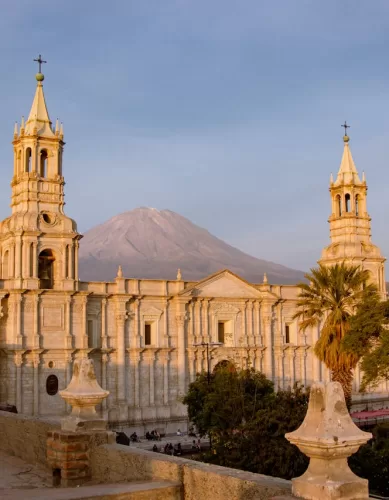 Cidades Turísticas Mais Altas do Peru Para Conhecer