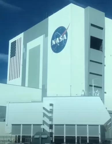 Tipos de Ingressos no Kennedy Space Center nos Estados Unidos Pagando em Reais