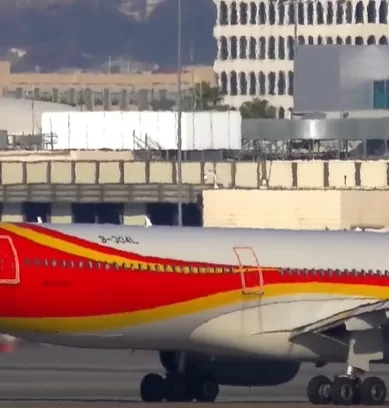 10 Motivos Para Voar com a Companhia Aérea Hainan Airlines