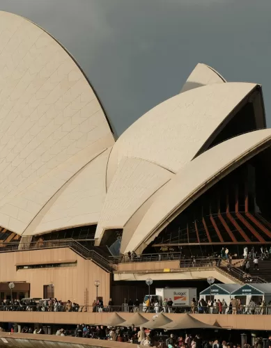 10 Atrações Turísticas Imperdíveis Para Conhecer em Sydney na Austrália