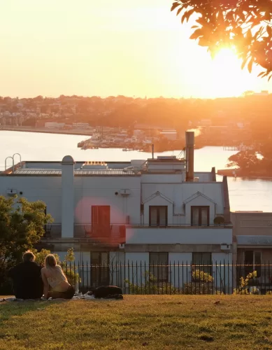 Sydney na Austrália: Um Paraíso Urbano de Áreas Verdes