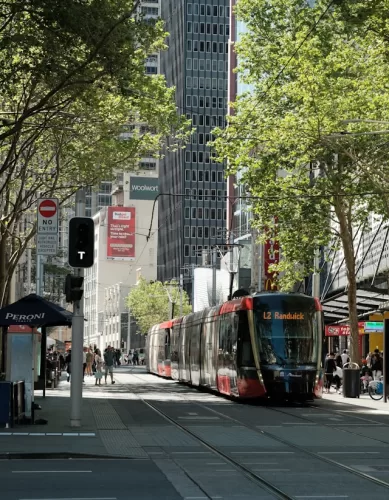 Roteiro de Viagem de 7 Dias em Sydney na Austrália