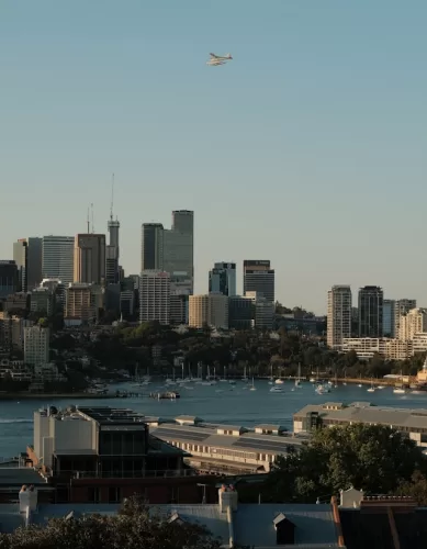 Como é o Clima Para Fazer Turismo em Sydney na Austrália