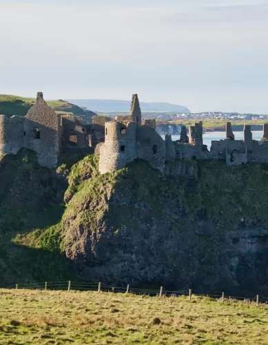 Viagens de Bate e Volta a Partir de Belfast na Irlanda do Norte