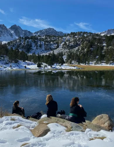 Aventura nas Montanhas de Andorra: Um Paraíso de Esportes ao Ar Livre