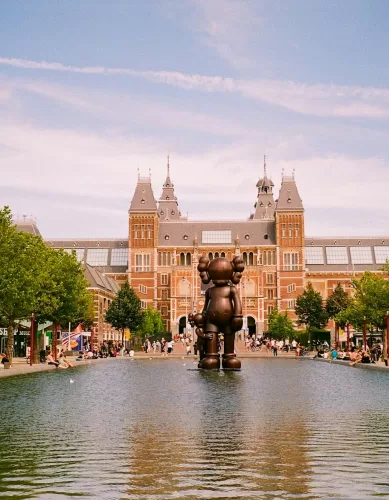 Vai Visitar o Rijksmuseum em Amsterdã na Holanda? Planeje Comprar seu Ingresso Antecipado