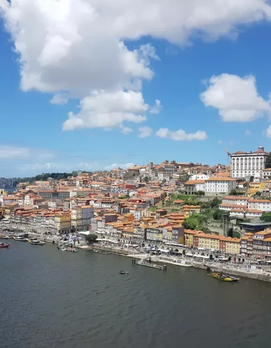 Viagem Entre Porto e Lisboa: Roteiro de Viagem Pelo Melhor de Portugal