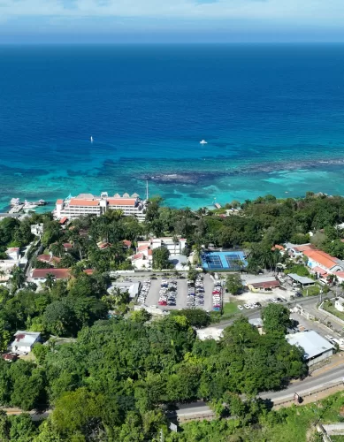 Praias Deslumbrantes na Jamaica Para Todo Viajante Conhecer