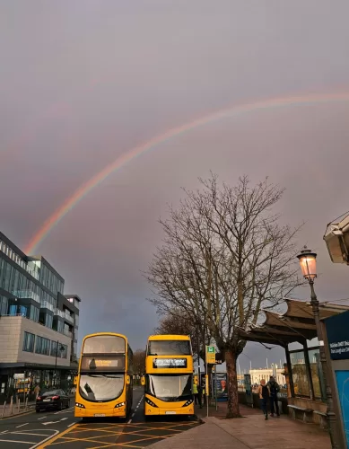 Quantos Dias de Viagem Para Conhecer Dublin na Irlanda?