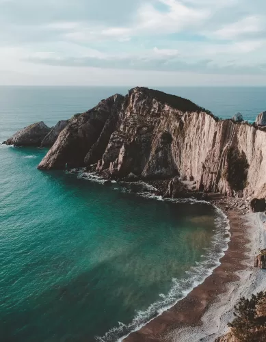 Entenda as Diversas Regiões Turísticas no Norte da Espanha