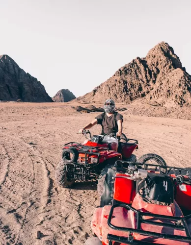 O que Fazer em Sharm El Sheikh no Egito Durante 7 Dias de Viagem