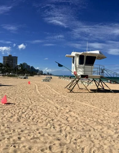 Fort Lauderdale: Canais, Compras e Diversão na Beira-Mar