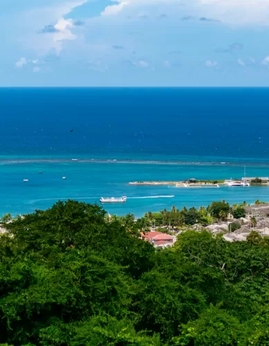 A Melhor Época Para Visitar a Jamaica nas Férias