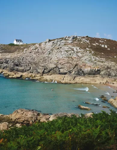 O que é o Phare du Millier na França?