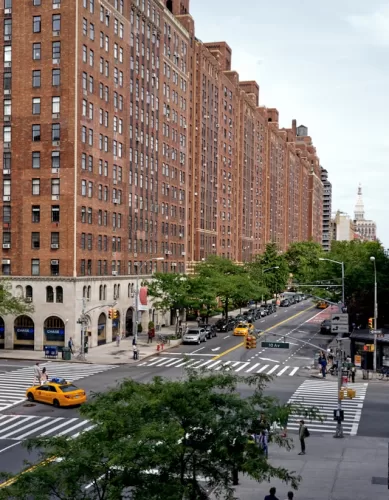 As Melhores Áreas de Manhattan Para Hospedar em Nova York