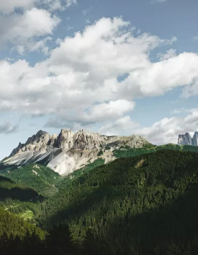 Turismo em San Martino in Badia na Itália