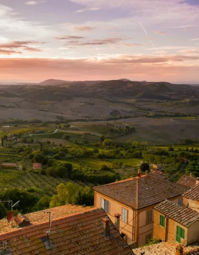 Os Lugares Mais Belos da Toscana que Todo Viajante Precisa Conhecer